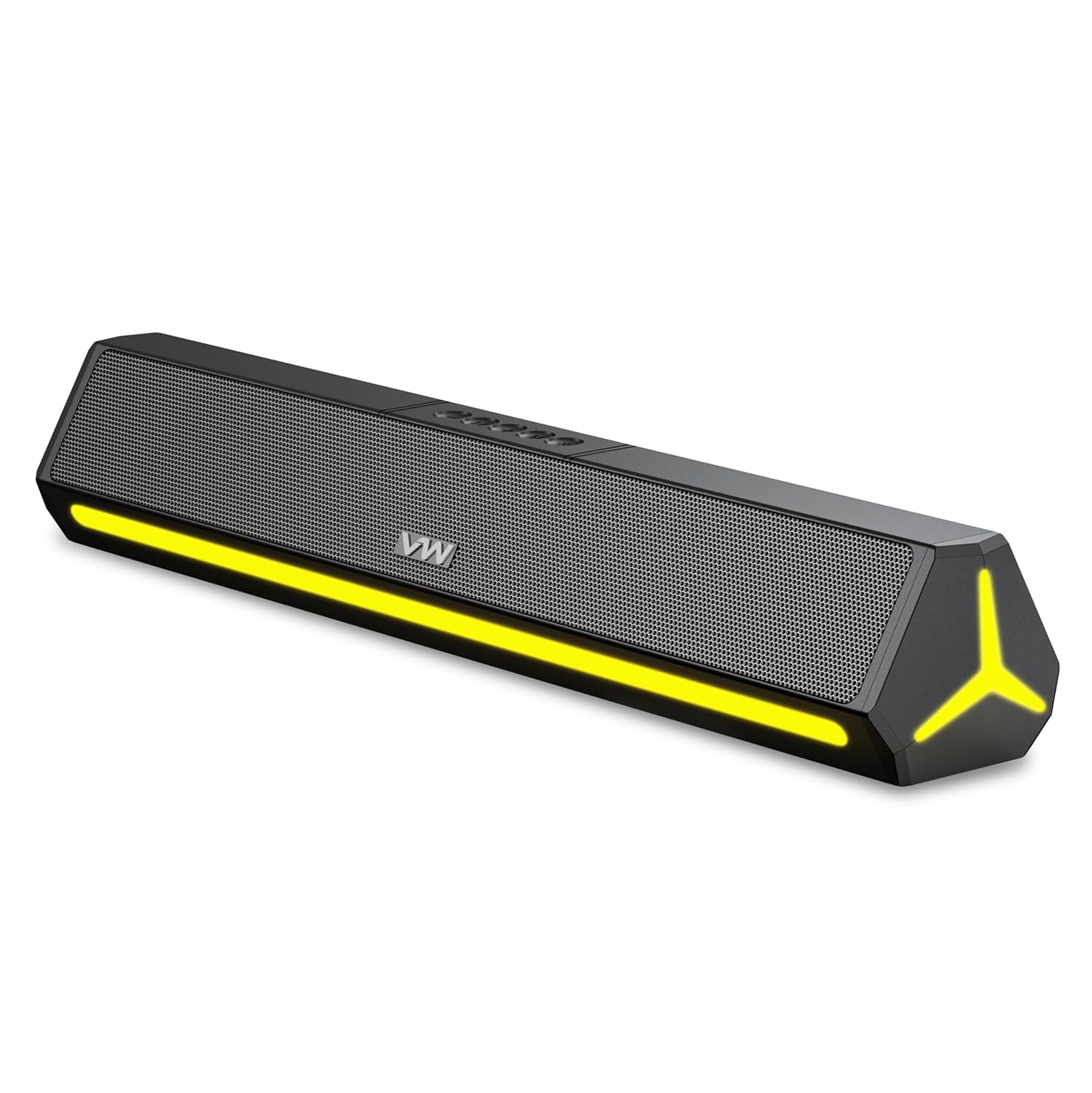 VW Chaser Bar 30W Bluetooth SoundBar 2.0 Channel